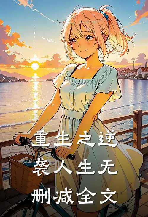 重生之逆袭人生无删减全文