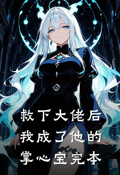 救下大佬后，我成了他的掌心宝完本