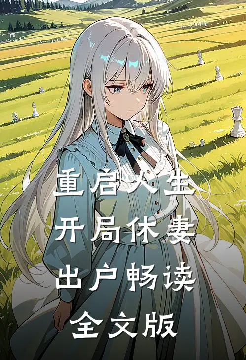 重启人生：开局休妻出户畅读全文版