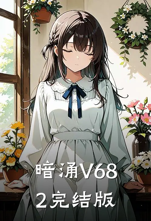 暗涌V682完结版