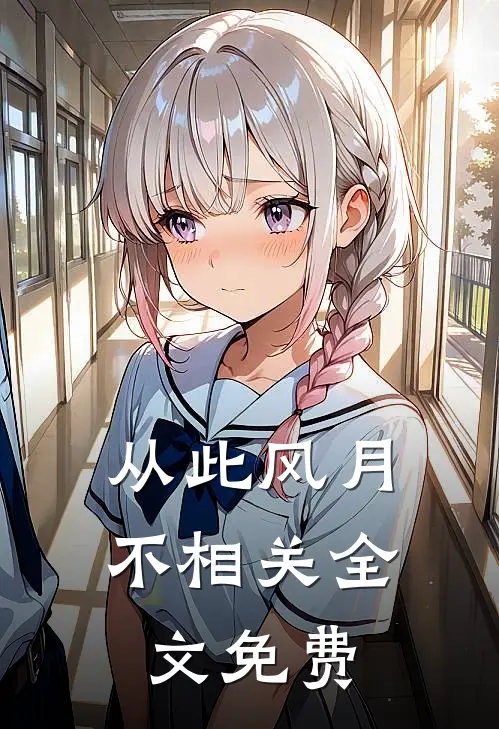 从此风月不相关全文免费