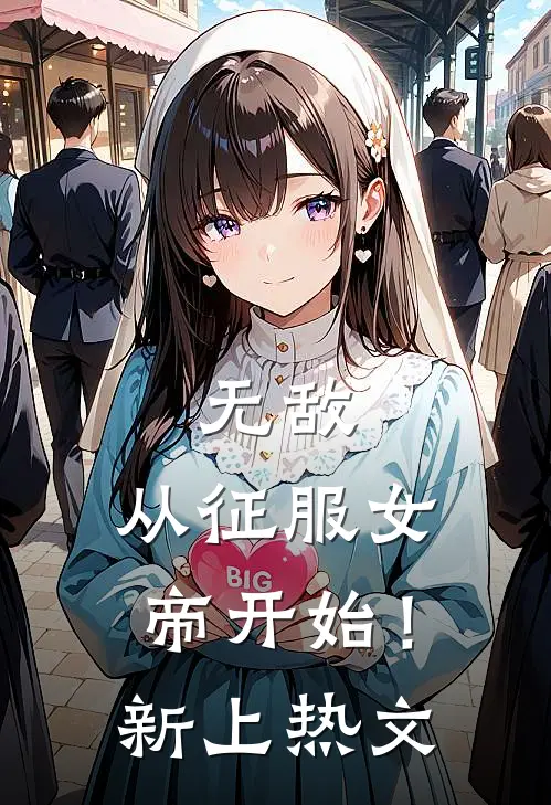 无敌，从征服女帝开始！新上热文