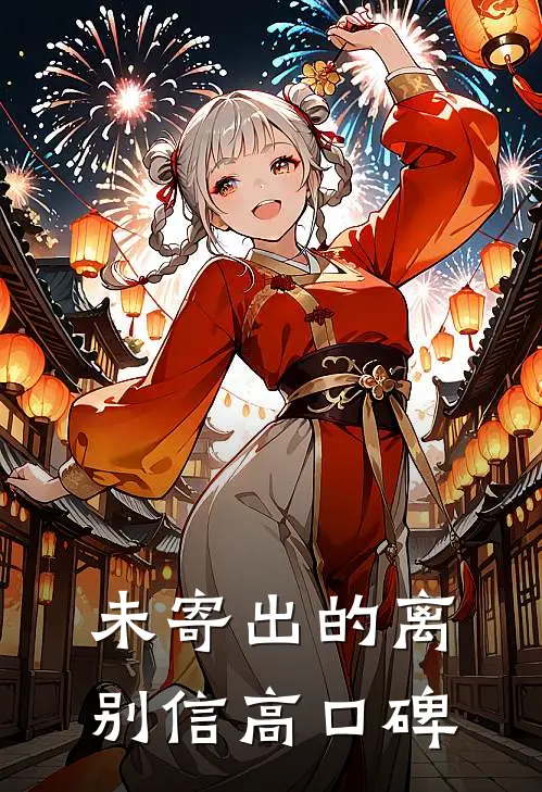 未寄出的离别信高口碑