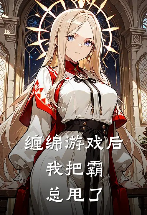 缠绵游戏后，我把霸总甩了