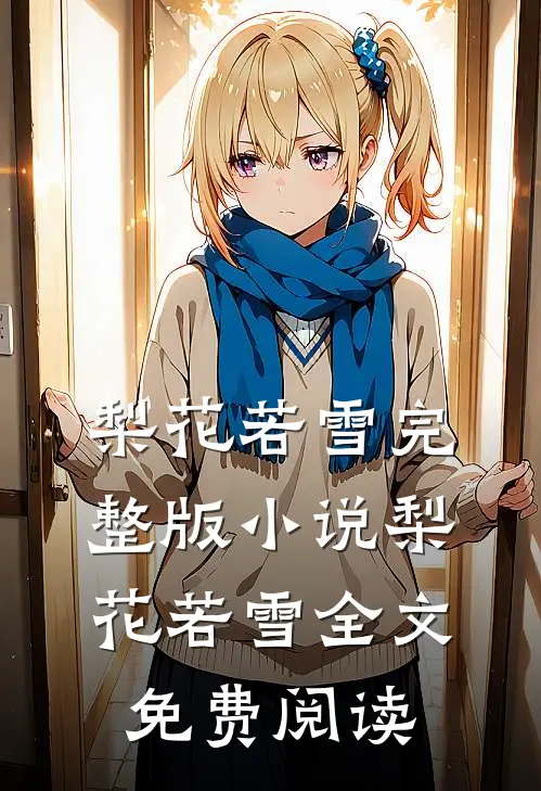 梨花若雪完整版小说_梨花若雪全文免费阅读