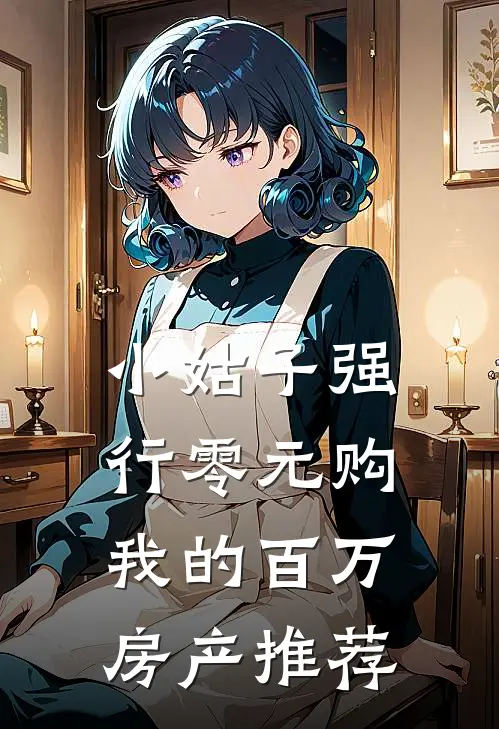 小姑子强行零元购我的百万房产推荐