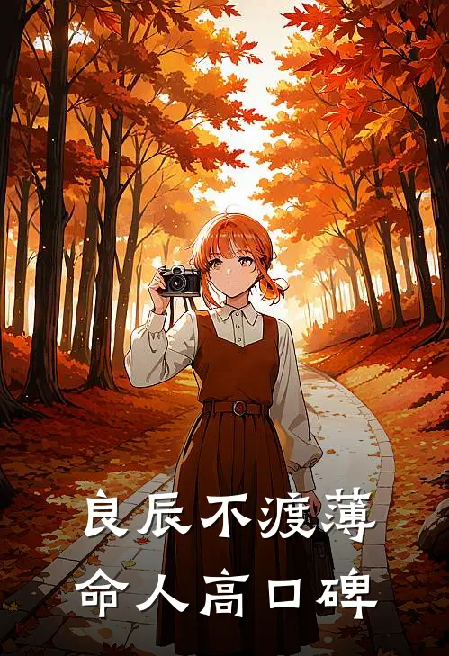 良辰不渡薄命人高口碑