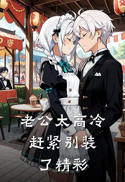 老公太高冷，赶紧别装了精彩