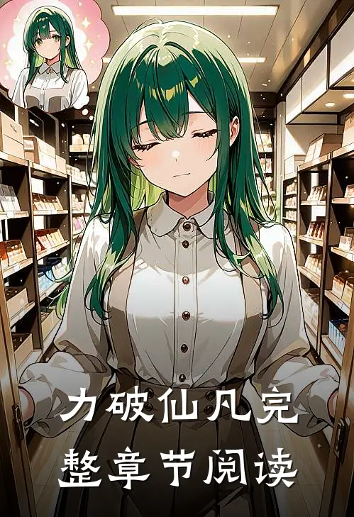力破仙凡完整章节阅读