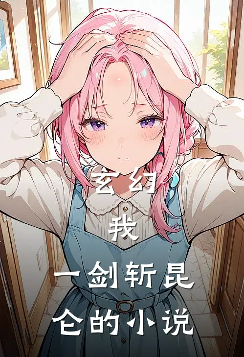玄幻：我，一剑斩昆仑的小说