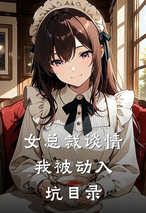 女总裁谈情，我被动入坑目录