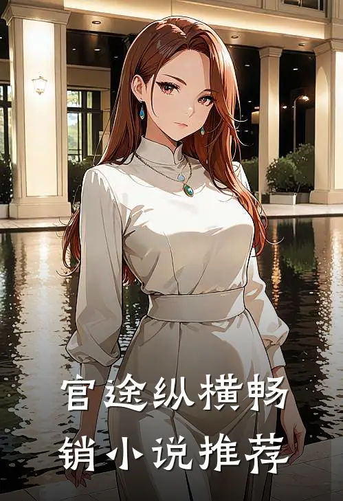 官途纵横畅销小说推荐