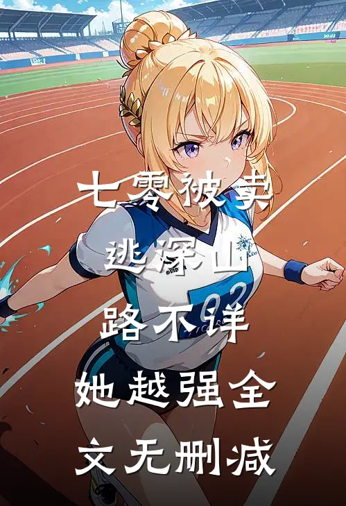七零被卖逃深山，路不详，她越强全文无删减