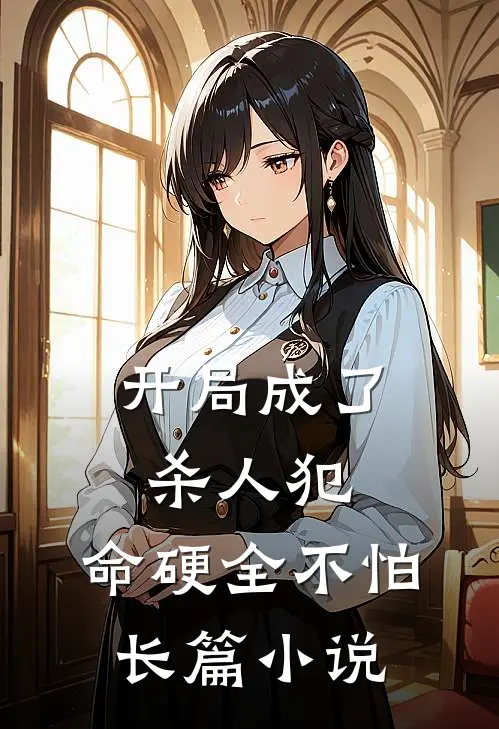 开局成了杀人犯：命硬全不怕长篇小说