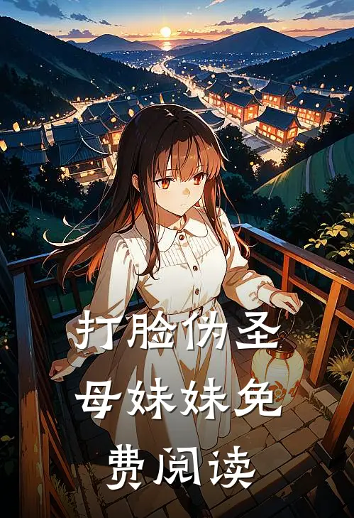 打脸伪圣母妹妹免费阅读
