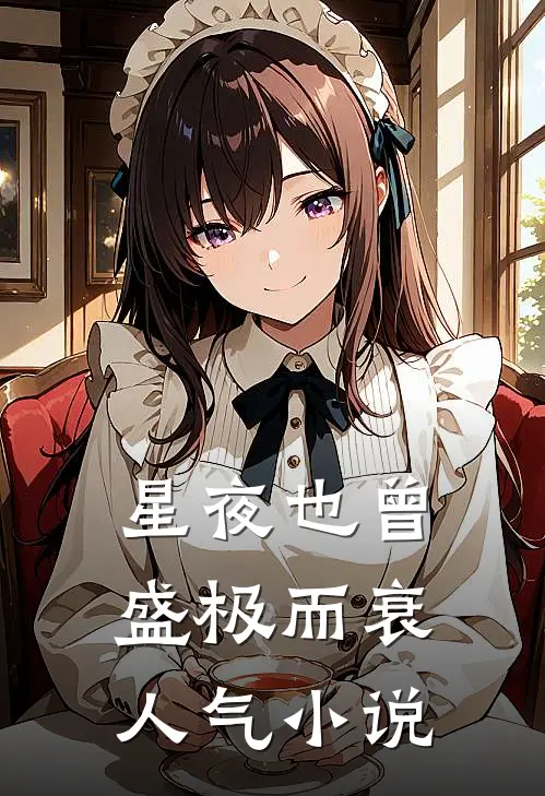 星夜也曾盛极而衰人气小说