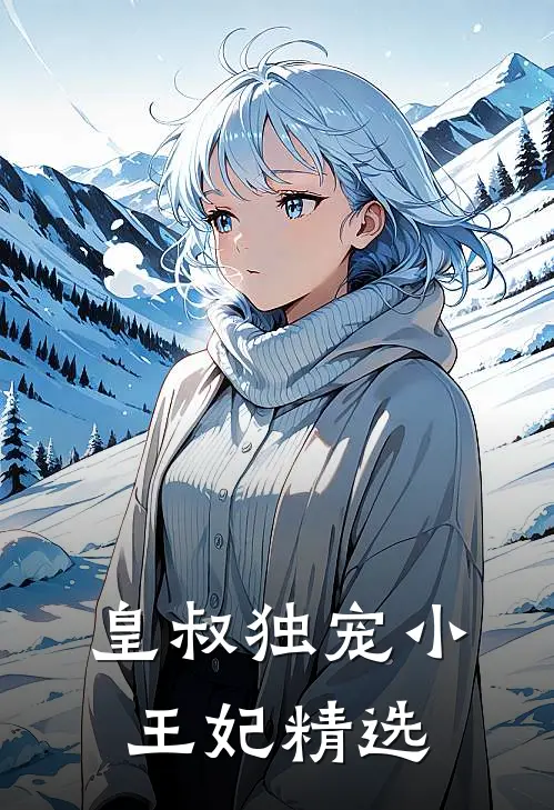 皇叔独宠小王妃精选