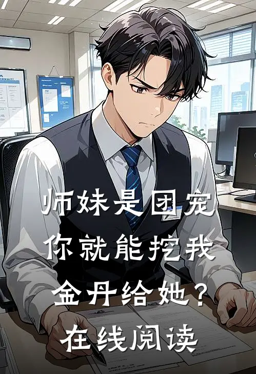 师妹是团宠，你就能挖我金丹给她？在线阅读
