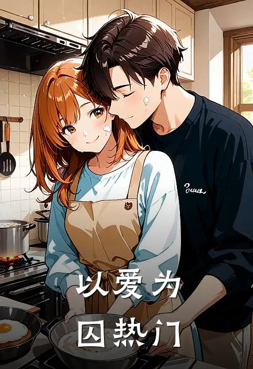 以爱为囚热门