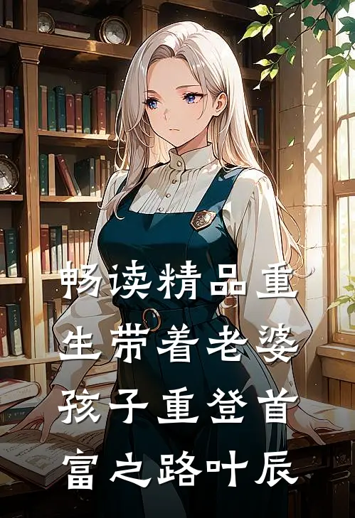 畅读精品重生带着老婆孩子重登首富之路叶辰
