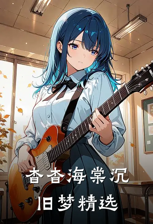 杳杳海棠沉旧梦精选