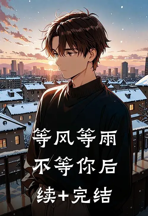 等风等雨不等你后续+完结