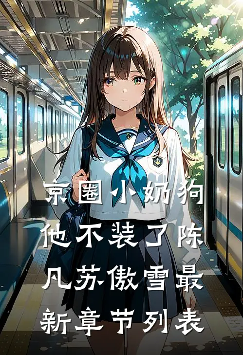 京圈小奶狗他不装了陈凡苏傲雪最新章节列表