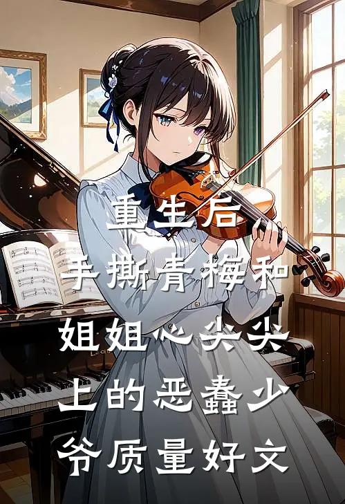 重生后，手撕青梅和姐姐心尖尖上的恶蠢少爷质量好文