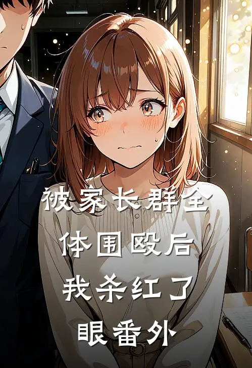 被家长群全体围殴后，我杀红了眼番外