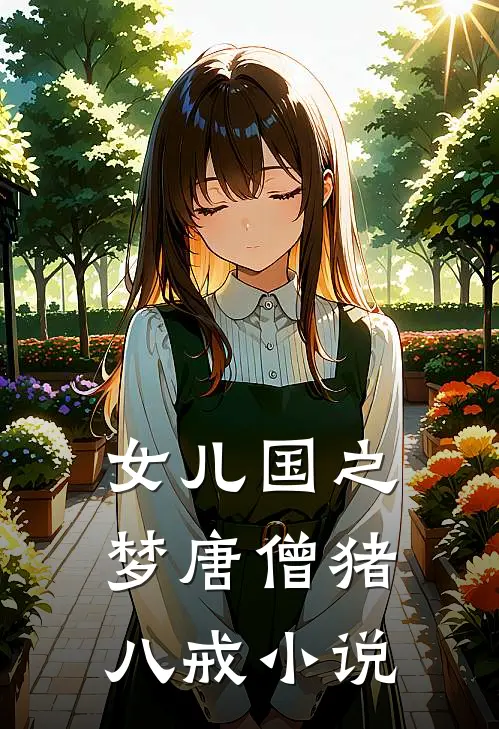 女儿国之梦唐僧猪八戒小说
