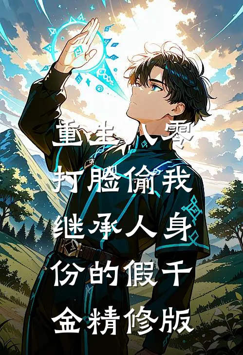 重生八零，打脸偷我继承人身份的假千金精修版