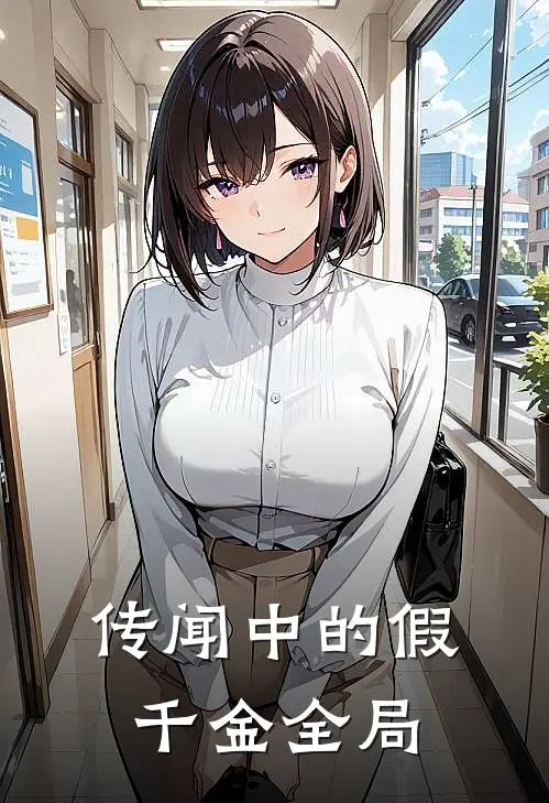 传闻中的假千金全局