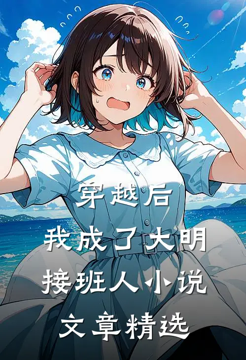 穿越后,我成了大明接班人小说文章精选