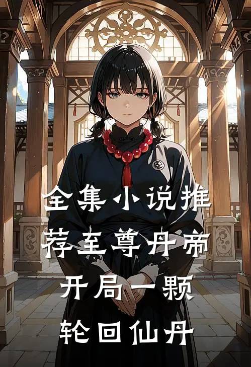 全集小说推荐至尊丹帝：开局一颗轮回仙丹