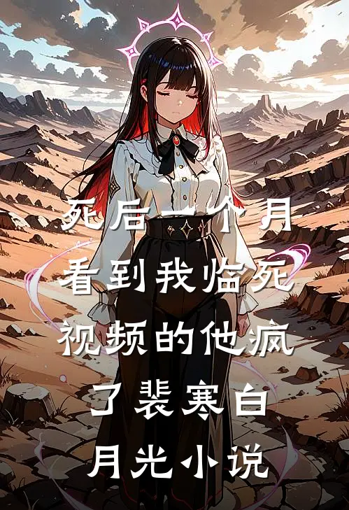 死后一个月，看到我临死视频的他疯了裴寒白月光小说