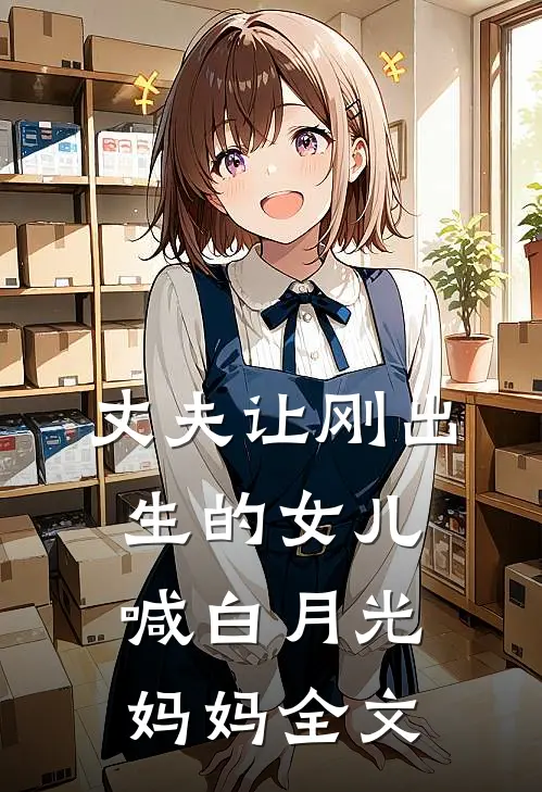 丈夫让刚出生的女儿喊白月光妈妈全文
