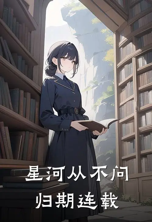 星河从不问归期连载