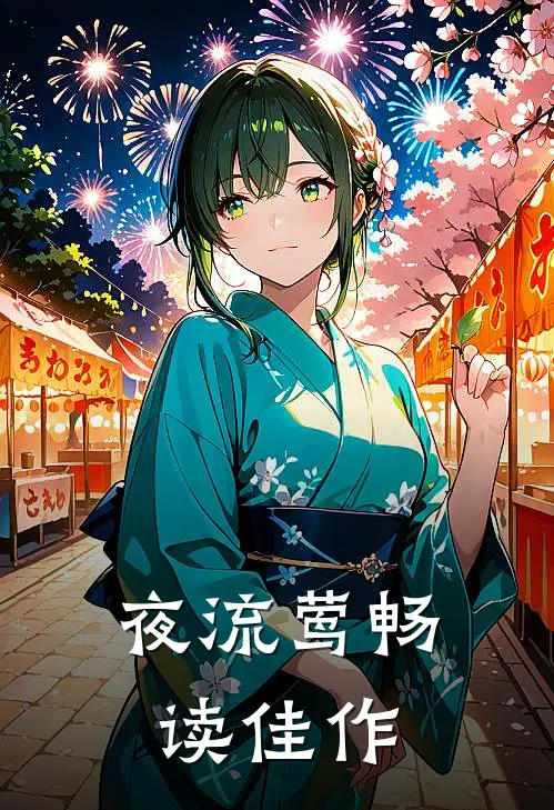 夜流莺畅读佳作