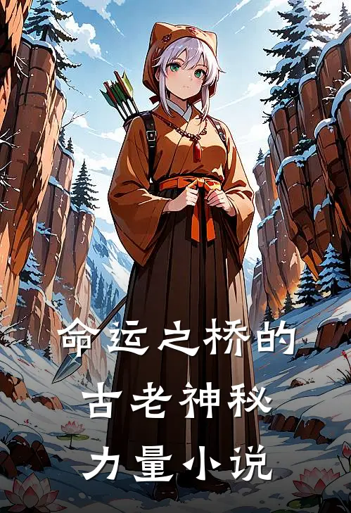 ‘命运之桥’的古老神秘力量小说