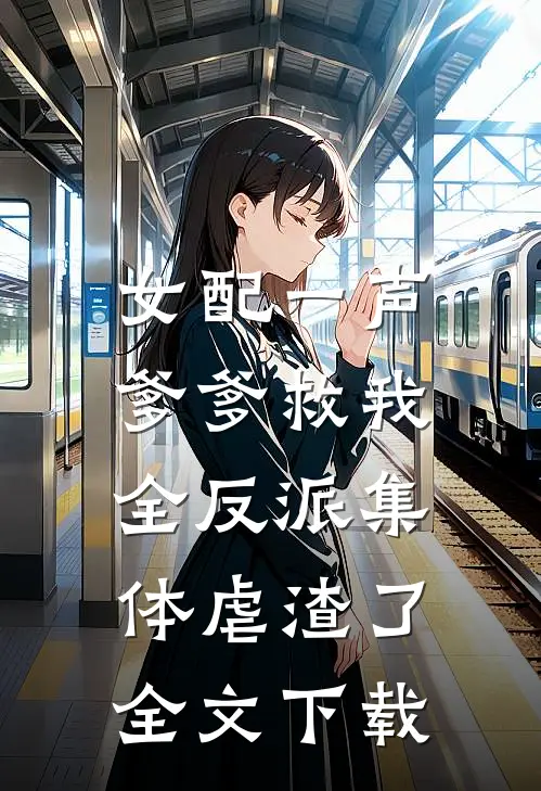 女配一声爹爹救我，全反派集体虐渣了全文下载