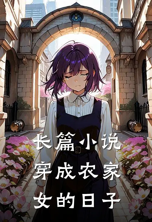长篇小说穿成农家女的日子
