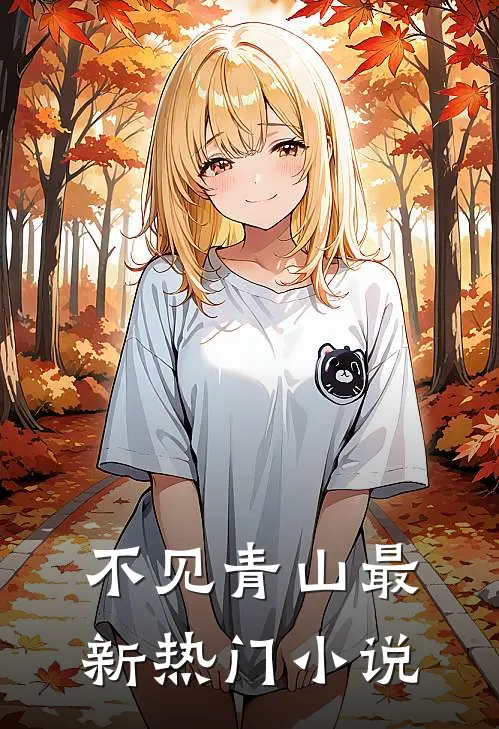 不见青山最新热门小说