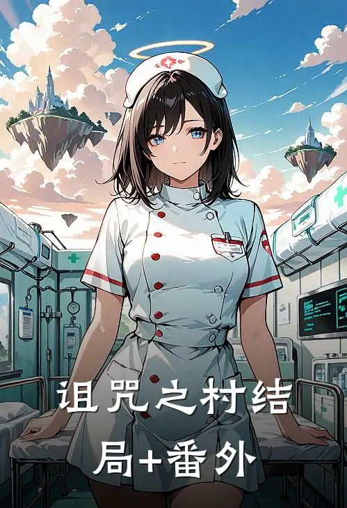 诅咒之村结局+番外