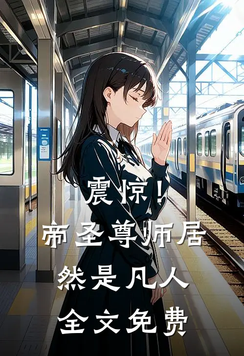 震惊！帝圣尊师居然是凡人全文免费