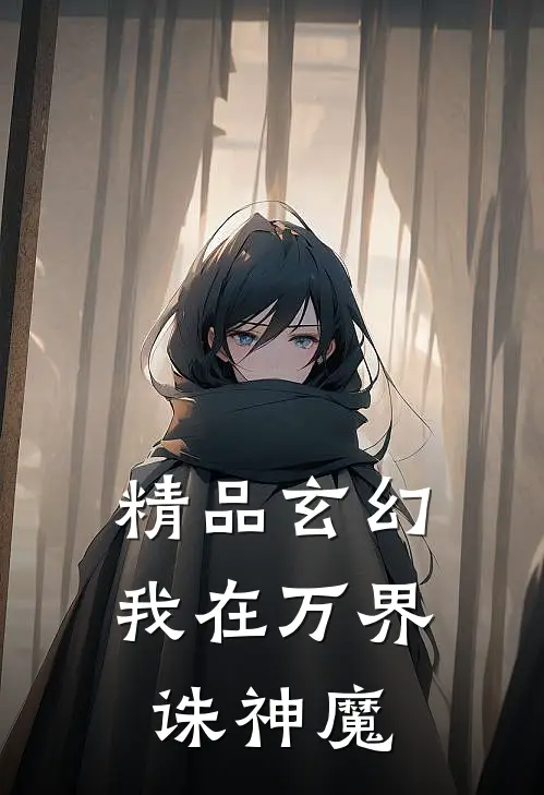 精品玄幻：我在万界诛神魔