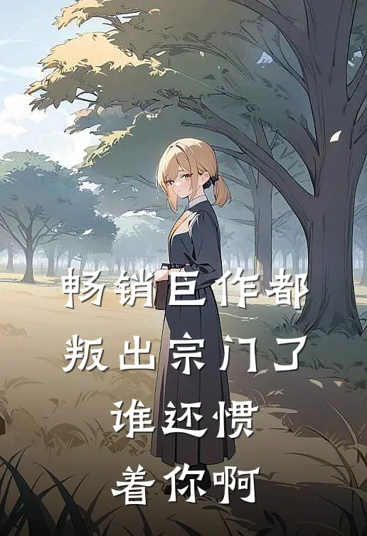 畅销巨作都叛出宗门了，谁还惯着你啊