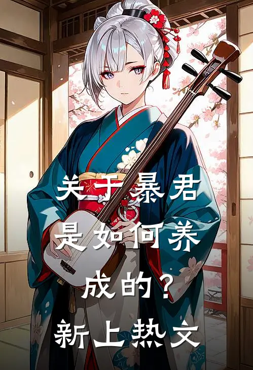 关于暴君是如何养成的？新上热文