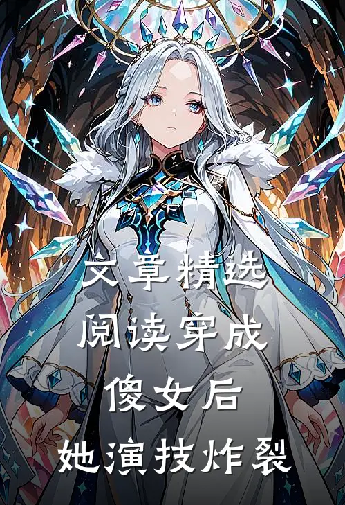 文章精选阅读穿成傻女后，她演技炸裂