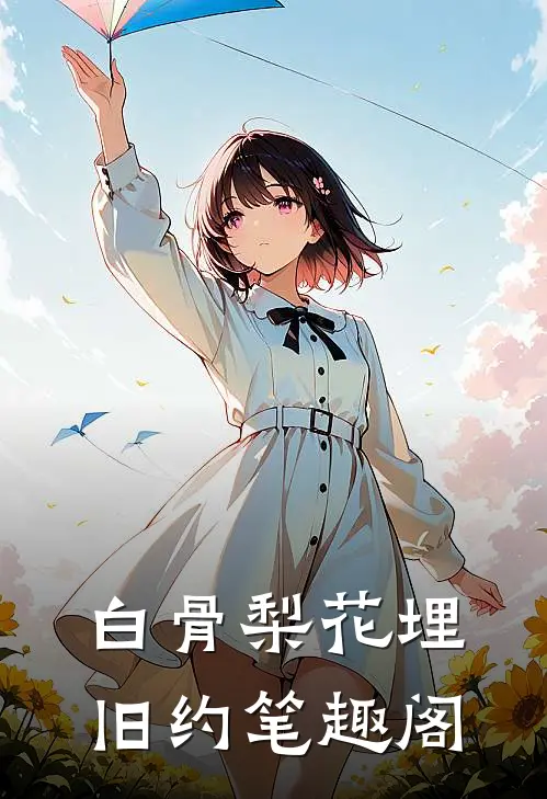 白骨梨花埋旧约笔趣阁