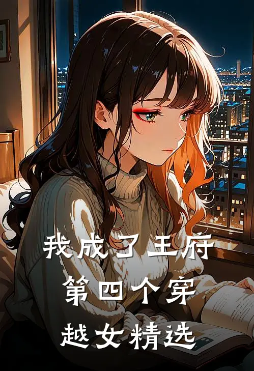 我成了王府第四个穿越女精选